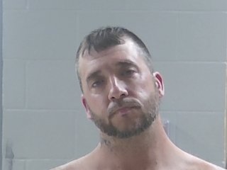 Mugshot of NICCI MACALE JOHNSTON