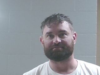 Mugshot of CHRISTOPHER RAY GARDNER