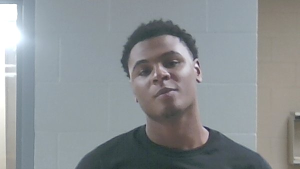 Mugshot of MARLON DUPLESSIS
