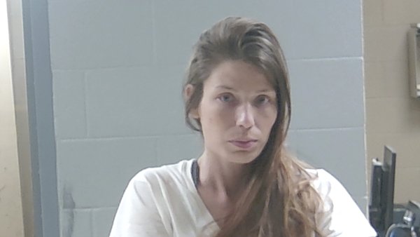 Mugshot of KELSIE MOORE