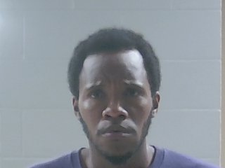 Mugshot of DEMARKIOUS TYRON STANOUO ARMSTRONG