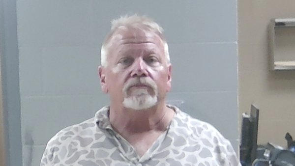 Mugshot of JAMES B ALFORD