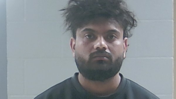 Mugshot of RAJAT KUMAR