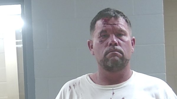 Mugshot of DERRICK CHRISTENSEN