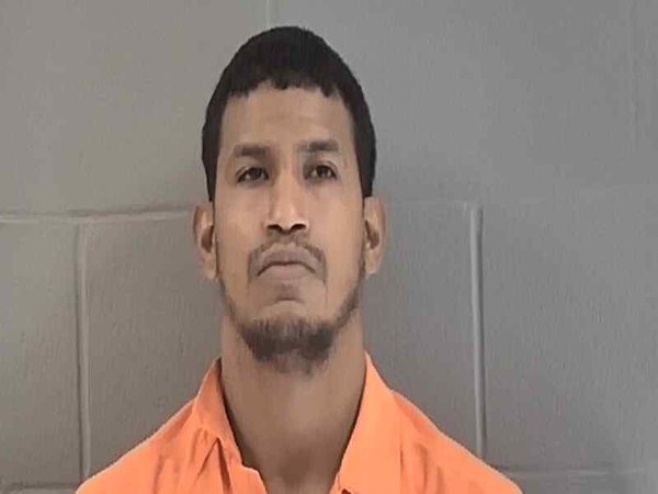 Mugshot of QUWINTON D NORMAN