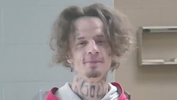 Mugshot of THOMAS COLTON WARNER