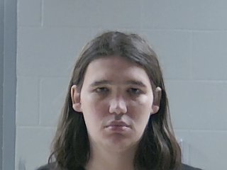 Mugshot of THOMAS ROSS STEVENS