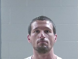 Mugshot of KENT JOSEPH LEWIS