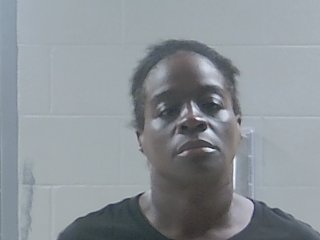 Mugshot of LATAVIUS L WHITE