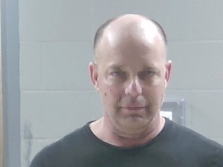 Mugshot of PHILLIP MCAUTHOR HIGGINBOTHAM