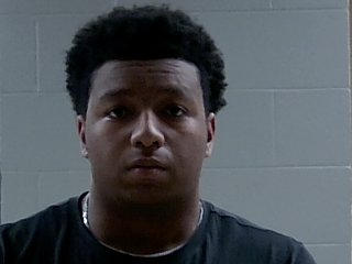 Mugshot of JAVON MONTRELL DAY