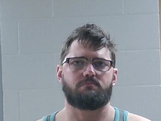 Mugshot of CAMERON DANIEL BROUSSARD
