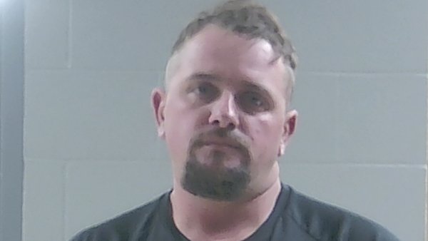 Mugshot of ZACHARY VINCENT HARRIS