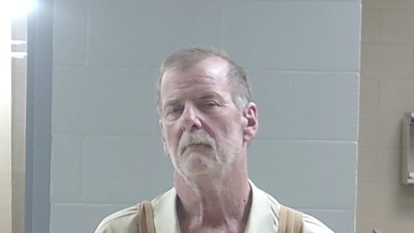 Mugshot of SHANE MULLER