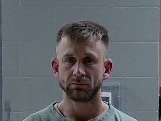 Mugshot of DYLAN KEITH WELCH