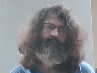 Mugshot of BRANDON MARK MAYERS