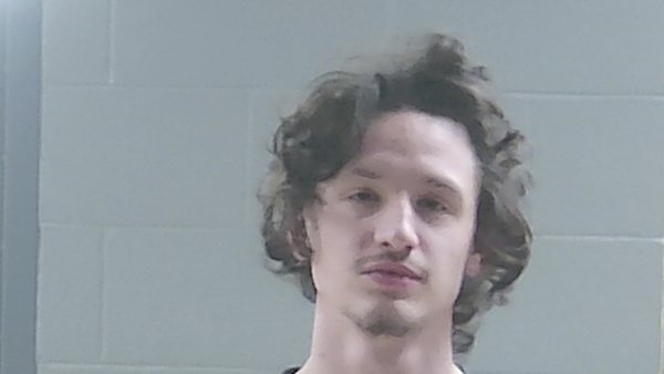 Mugshot of PRYCE MARTIN DUGAS