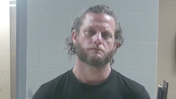 Mugshot of RUSSELL SETH HOOD