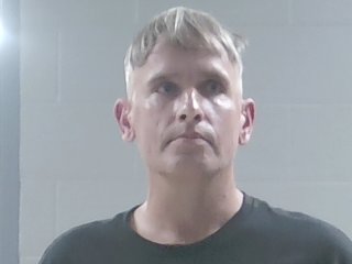 Mugshot of WESLEY JEREMY TRAVELBEE