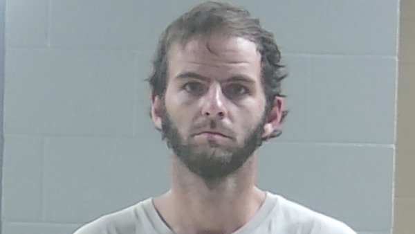 Mugshot of JARED ALLEN SCHEXNAYDER