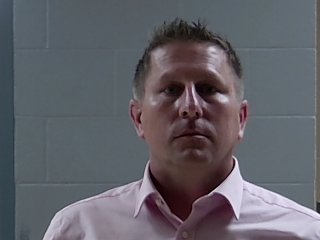 Mugshot of CHRISTOPHER LEE JOHNSON