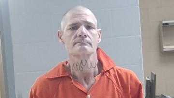 Mugshot of RICKY WESTON LEE