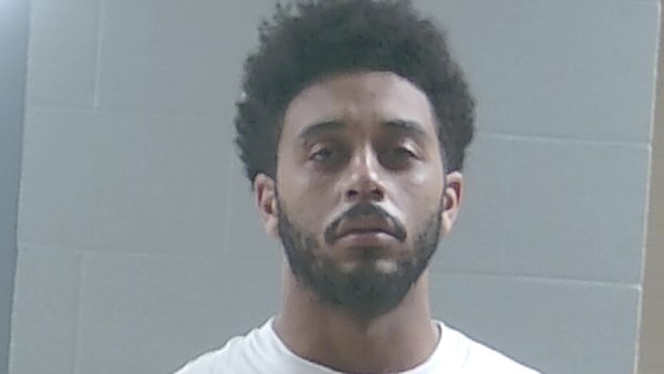Mugshot of GLYNN JOHNSON