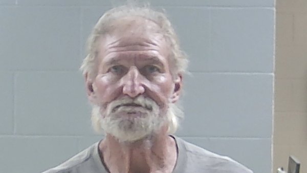 Mugshot of ROBERT DAVID MCALLISTER
