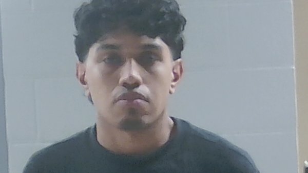 Mugshot of ERIK GARCIA