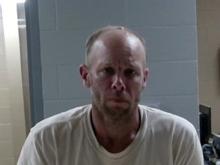 Mugshot of ZACHARY BRIEN ROGERS