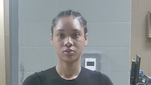 Mugshot of KETARA WHITE