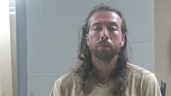 Mugshot of SETH MCDONALD