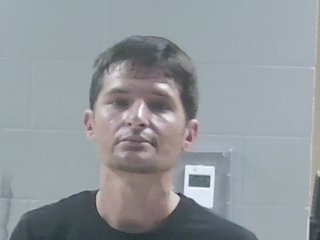 Mugshot of SHANE THORSKE