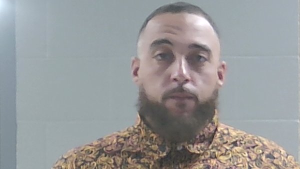 Mugshot of STEPHON COZART