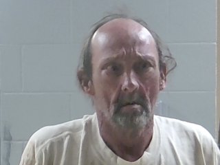 Mugshot of LEROY GREGORY HALL