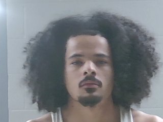 Mugshot of DALUN J FONTENOT