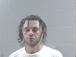 Mugshot of SHAWN DOUGLAS LANDRY