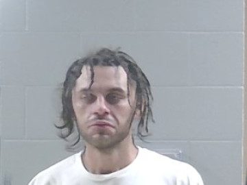 Mugshot of SHAWN DOUGLAS LANDRY