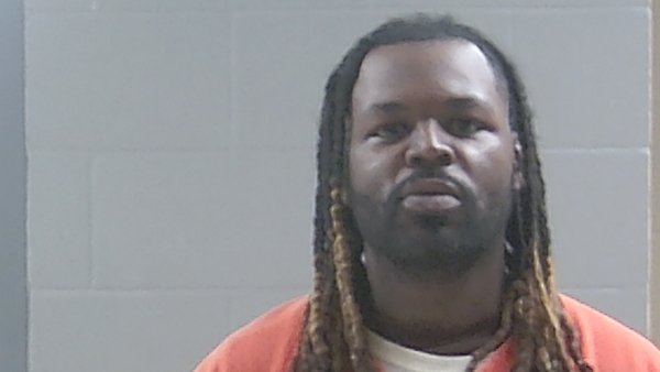 Mugshot of EFFRINE TERRELL MORGAN