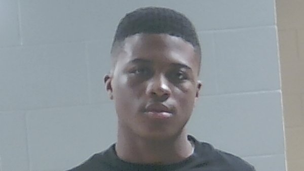 Mugshot of IVY RAY HATCH