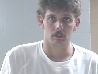 Mugshot of DILLAN GRANAT