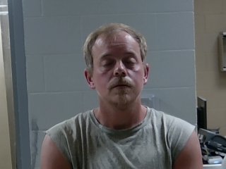 Mugshot of KEVIN MICHAEL HAMBY