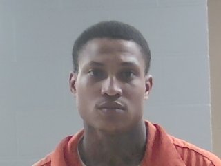 Mugshot of MALAKHI CHANCE MARRERO