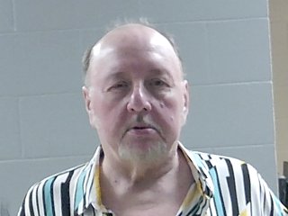 Mugshot of LARRY BRADFORD