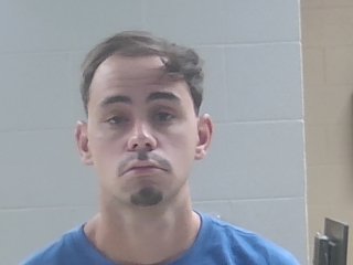 Mugshot of TRAVIS MICHAEL DAIGLE