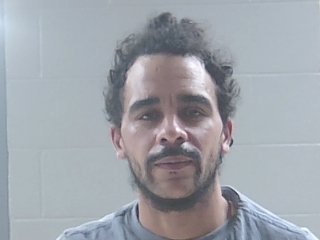 Mugshot of DEVIN JERARD DAY