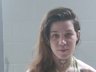 Mugshot of ALYSSA FARRIS