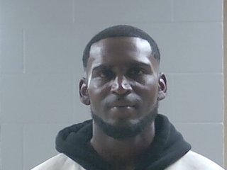 Mugshot of ANTHONY SYNTELL JACKSON