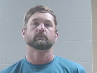Mugshot of BEN RUSSELL LANEY