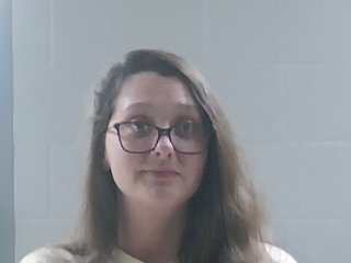 Mugshot of JESSICA TIENDA